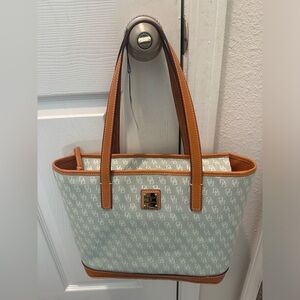 Dooney & Bourke Charleston Shopper Bag